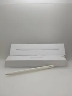 Apple pencil 第2世代