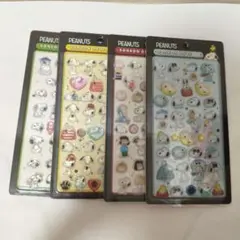 BONBON DROP シール 4枚セットのサムネイル