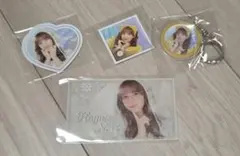 FRUITSZIPPER　早瀬ノエル　ラッフルくじ