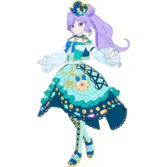 トレジャーパイレーツグリーン