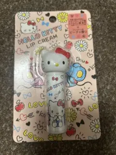 ハローキティ リップクリームのサムネイル