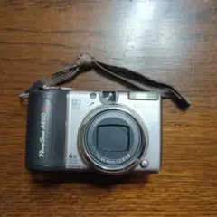 2025年最新】PowerShot A650の人気アイテム - メルカリ