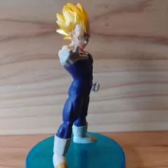 ドラゴンボール 魔人ベジータ フィギュアのサムネイル
