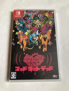 マッドラットデッド　限定版　Switch 新品未開封 MAD RAT DEAD(マッドラットデッド)限定版セット【Switch】