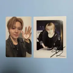 TREASURE 6th Anniversary トレカ ポラロイド ドヨン