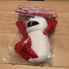 新品未開封　パペットスンスン　おしゃべりぬいぐるみ　ノンノン