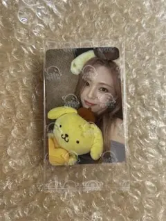 ITZY GWBG STARRIVER 3.0 ユナ