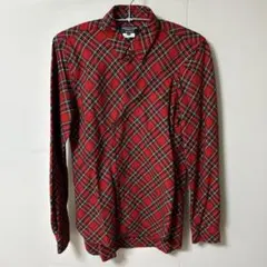 2025年最新】COMME des GARCONS HOMME PLUS ネルシャツの人気アイテム