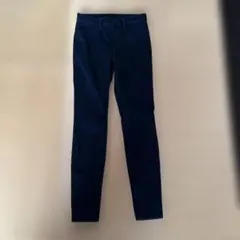 ユニクロパンツ　レディース