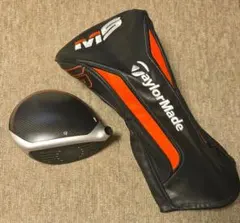 2025年最新】TaylorMade M5 ドライバーヘッドの人気アイテム