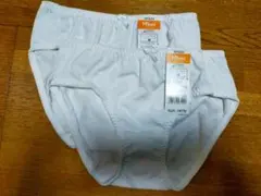 ATSUGI Hijuni ショーツ Mサイズ 2枚セット