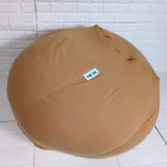 Yogibo マックス ビーズクッション ベージュ - メルカリ