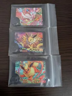 ポケモンフレンダ　ワンダーピック　まとめ売り