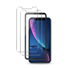 ◎2枚入り iPhone X/XS/11Pro 専用 ガラスフィルム 指紋防止