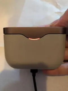 ＜ジャンク品＞　SONY ワイヤレスイヤホン WF-1000XM3