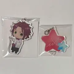 衣更真緒 2点セット