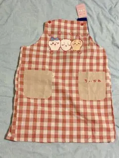 ちいかわ エプロン M L サイズのサムネイル