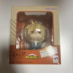 新品未開封 るかっぷ 爆豪勝己 ヒロアカ