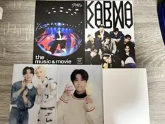 StrayKids ハン 展覧会 アーカイブフォトカード トレカ 5枚 - メルカリ