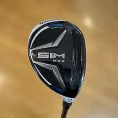 2026年最新】TaylorMade シリーズ：SIM ゴルフクラブ メンズ 