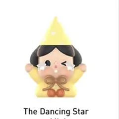 CRYBABY CRYING TO THE MOON Dancing Star