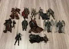 spawn フィギュア まとめ売り ジャンク 2026年最新】スポーン ジャンクの人気アイテム - メルカリ