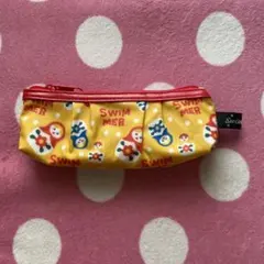 スイマー   ペンケースセット 楽天市場】スイマー ペンケースの通販