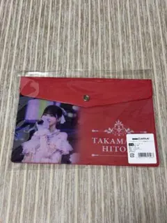 イコラブ =LOVE DMMスクラッチ C賞 髙松瞳