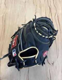 Rawlings キャッチャーミット オーダー モリーナモデル - メルカリ