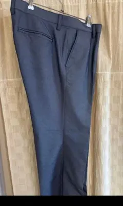 キャロウェイ　ブルーグレーメンズパンツ