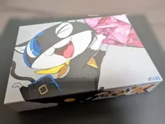ペルソナ5 スクランブル オタカラBOX switch 限定版