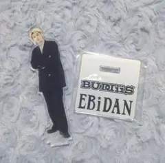 BUDDiiS 岡本聖哉 アクリルスタンド
