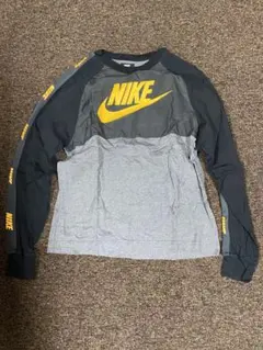 NIKE キッズ　トレーナー　S