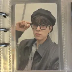 straykids スンミン hollow エコパ 会場限定 トレカ