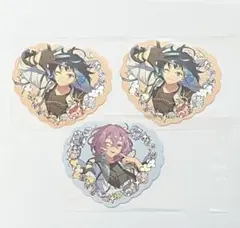 あんさんぶるスターズ　あんスタ　プチプリ【ES 9th Anniv.】エス　ユメ