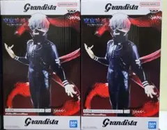 Grandista フィギュア 東京喰種 僕のヒーローアカデミア 轟焦凍 金木研