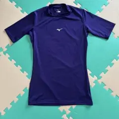 ミズノ アンダーシャツ l