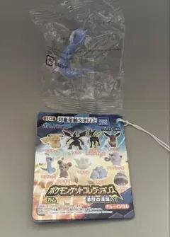 ポケモンゲットコレクションズ　ミニリュウ