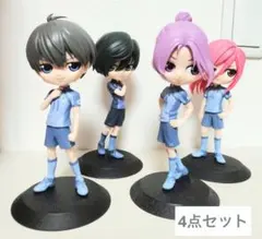 2026年最新】qposket ブルーロック 御影の人気アイテム - メルカリ