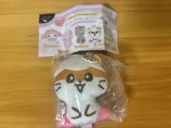 サンリオ かおりつきマスコットぬいぐるみ ホイップクリーム コロコロクリリン