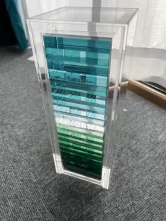 アクリルタワー　ジェンガ　goonie