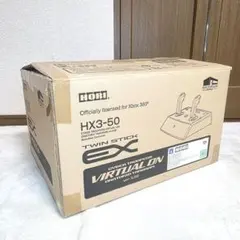 新品 未使用 未開封 PS3 ツインスティック HORI バーチャロン - メルカリ