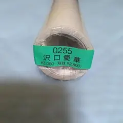 沢口愛華 2022年カレンダー