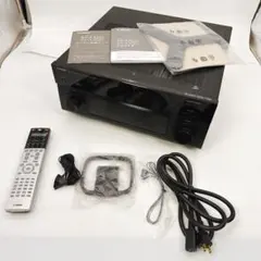 ヤマハ 9.2ch AVアンプ YAMAHA RX-A3020 リモコン難ありのサムネイル
