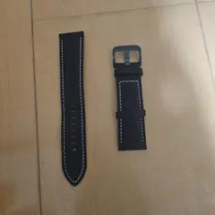 レザーバンドセット ブラック