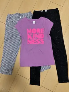 GAP Tシャツ ズボン その他まとめ売り 150cm