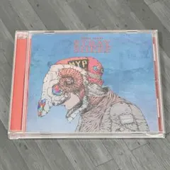 STRAY SHEEP 米津玄師