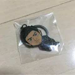 数原龍友 首振り