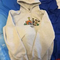 Carhartt WIP パーカー グレー Lサイズのサムネイル