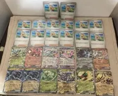 た*け様 ポケモンカード　スタートデッキ100 ノーマル仕様12枚+リーリエの決